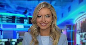 Kayleigh McEnany: Trump has such a hold on this party