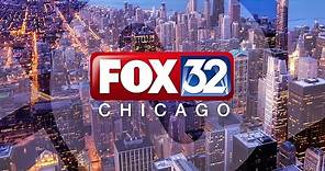 FOX 32 Chicago Live Stream