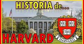 👉 Historia de HARVARD (Precio, Polémicas, Racismo...)