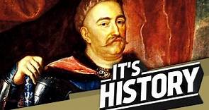 JAN III SOBIESKI - King of Poland I IT'S HISTORY - video Dailymotion