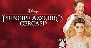 Principe azzurro cercasi (film 2004) TRAILER ITALIANO