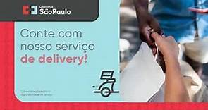 Drogaria São Paulo Delivery