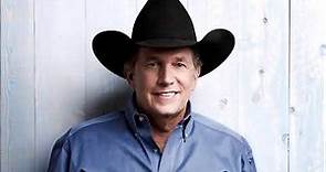 George Strait - Blue Clear Sky (Remastered)