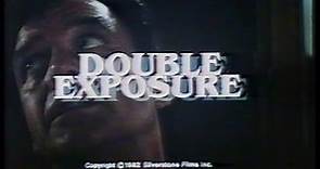 Double Exposure (1982) Trailer