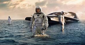 Interstellar (2014) | Official Trailer, Full Movie Stream Preview