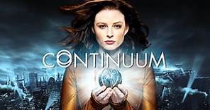 Watch Continuum | Full Season | TVNZ