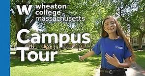 Wheaton College Campus Tour
