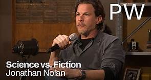 Fallout Director Jonathan Nolan on the Promise and Perils of Our Time