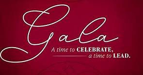 University of Oklahoma Gala | University of Oklahoma