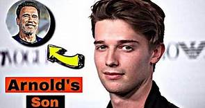 Patrick Schwarzenegger biography| Career| Lifestyle| Family