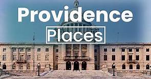 Top 10 Best Places to Visit in Providence, Rhode Island | USA - English