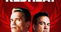Red Heat streaming: where to watch movie online?