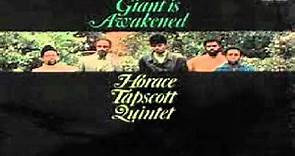 Horace Tapscott - The Giant Is Awakened