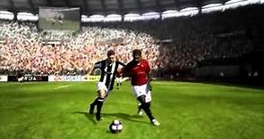 FIFA 09 - Trailer Oficial