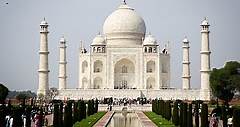 ¿Qué es el Taj Mahal? (Resumen) — Saber es práctico