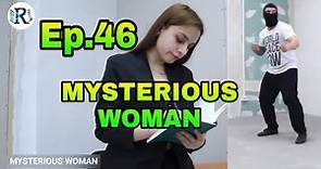Mysterious Woman Episode 46