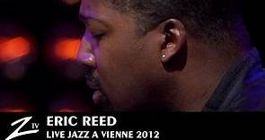 Eric Reed - Reflections - LIVE HD