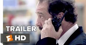 The Measure of a Man Official Trailer 1 (2016) - Vincent Lindon Movie HD