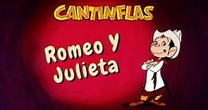 Romeo Y Julieta - Cantinflas Show