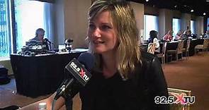 Jennifer Nettles Interview with Doc!