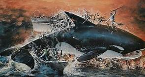 Orca (La ballena asesina) - Tráiler