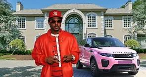Cam’ron The Diplomats (WIFE) Lifestyle & Net Worth 2023