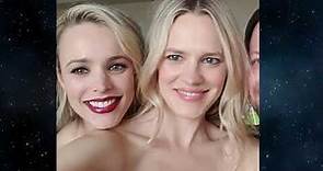 Rachel McAdams Family (Husband, Kids, Siblings, Parents)