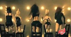 The Pussycat Dolls - Buttons Official Video