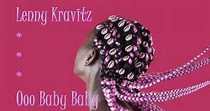 Lenny Kravitz - Ooo Baby Baby