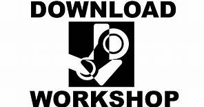 Download Mods and Files from the Steam Workshop with SCMD Workshop Downloader!