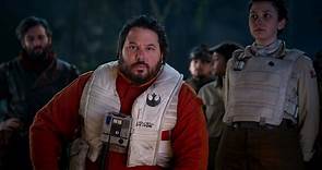 ‘Star Wars’ Actor Greg Grunberg Pours Cold Water on ‘Rise of Skywalker’ Director’s Cut
