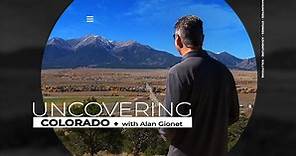 Uncovering Colorado: Buena Vista