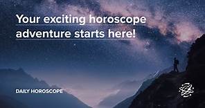 Scorpio Daily Horoscope: Free Scorpio Horoscope for Today