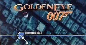 GoldenEye 007 on Nintendo Wii