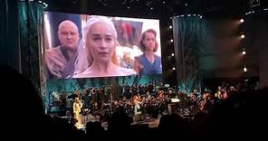 The Winds of Winter - Game of Thrones live Concert
