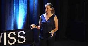 Celebrities vs. Role Models: Emma Van Mierlo and Ines Bautista at TEDxYouth@WISS
