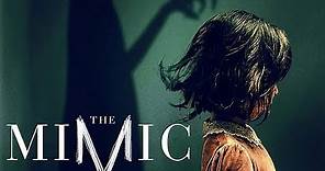 THE MIMIC (2018) Official Trailer (HD) KOREAN HORROR