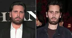 Scott Disick 'Seeking Help' After Dramatic Weight Loss With Ozempic