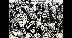 Makaya Mccraven - Universal Beings (Full Album)