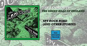 The Lookouts - The Green Hills Of England (Official Audio)