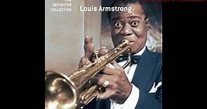 Louis Armstrong - The Definitive Collection (Vol.1) 2006