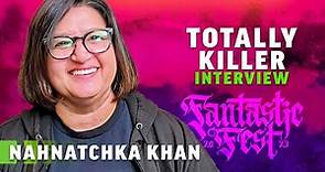 Totally Killer Interview: Nahnatchka Khan on Making a Time Travel Slasher Movie