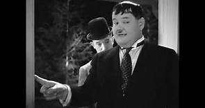 Laurel And Hardy - Sons Of Desert (Best Quality 1080p)