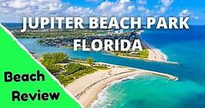 Jupiter Beach Park - Florida Beach Review
