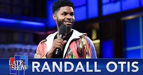 Randall Otis Performs Stand-Up