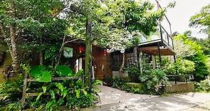 卓也藏山館【卓也小屋渡假園區】 - 苗栗三義 Zhuoye Cottage Holiday Park, Miaoli Sanyi (Taiwan)