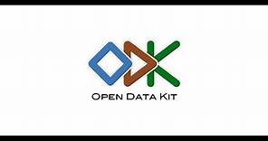 ODK part 1: How to create Open Data Kit (ODK) Form using Excel