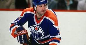 Paul Coffey Part 1: The Oilers Years