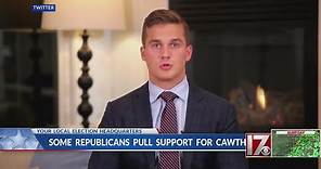 No ‘clowns in office:’ GOP leaders seek to defeat Rep. Madison Cawthorn