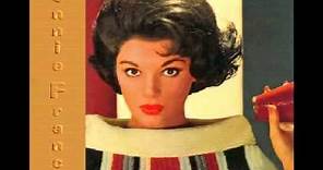 Connie Francis : Where The Boys Are